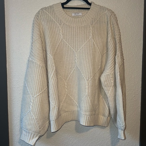 Grey Bandit Logan Sweater - Picture 5 of 9